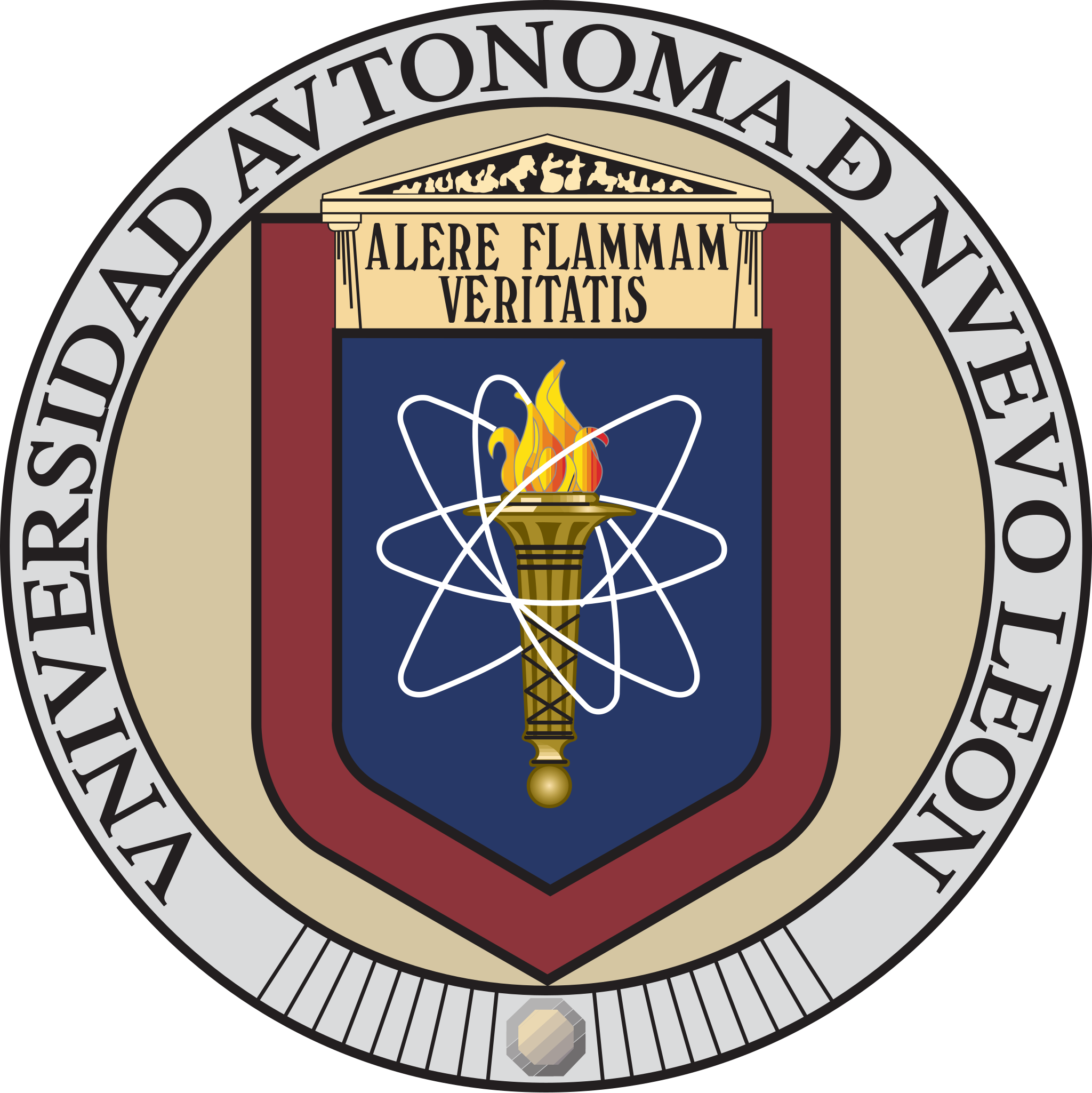 UANL LOGO