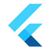flutter logo