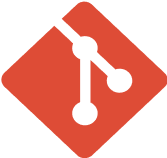 git logo