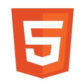 html logo