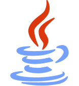 java logo
