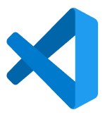 vscode logo